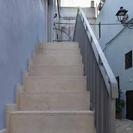 Apartamento Casa Cecilia Casamassima