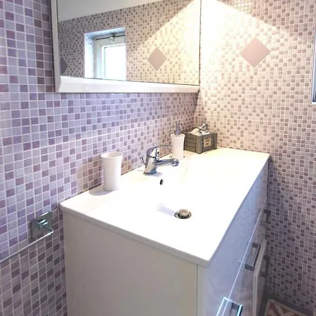 Casa Cecilia Apartamento *