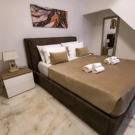 Casa Cecilia Casamassima