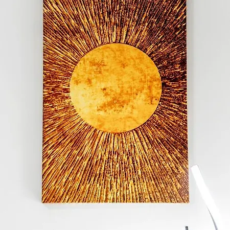 Casa Cecilia Casamassima