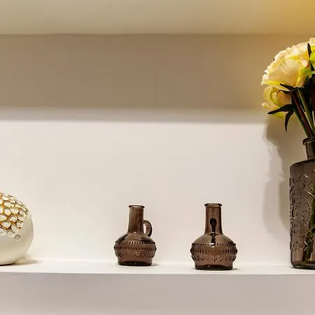 Apartamento Casa Cecilia *