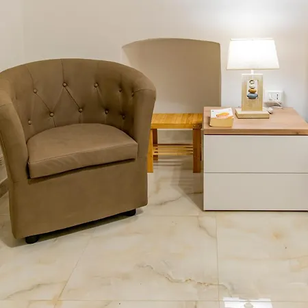 Apartamento Casa Cecilia Casamassima