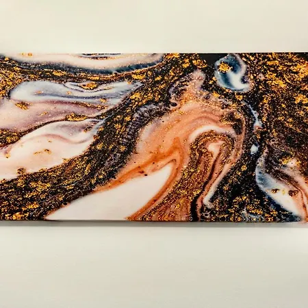 Apartamento Casa Cecilia