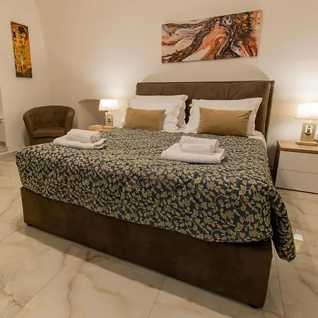 Apartamento Casa Cecilia