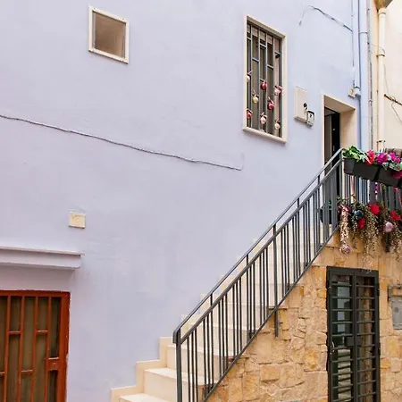 Casa Cecilia Casamassima