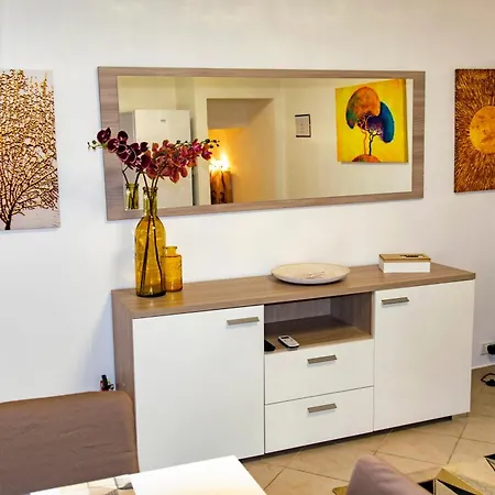 Apartamento Casa Cecilia *