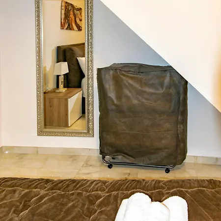 Apartamento Casa Cecilia Casamassima