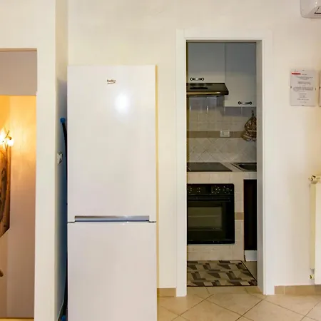 Casa Cecilia Apartamento Casamassima