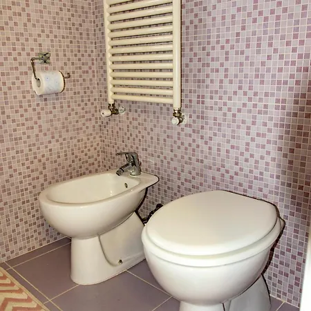 Apartamento Casa Cecilia