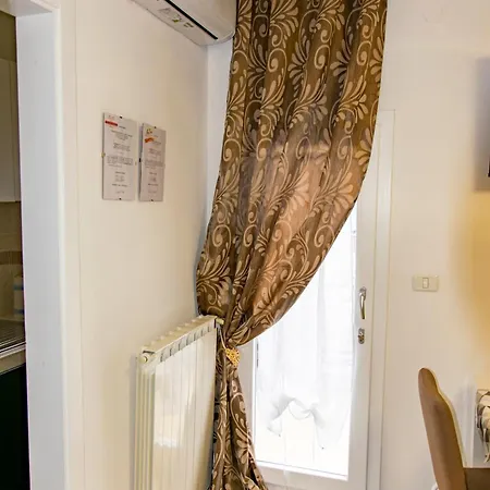 Apartamento Casa Cecilia Casamassima