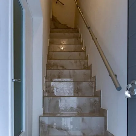 Апартаменты Casa Cecilia