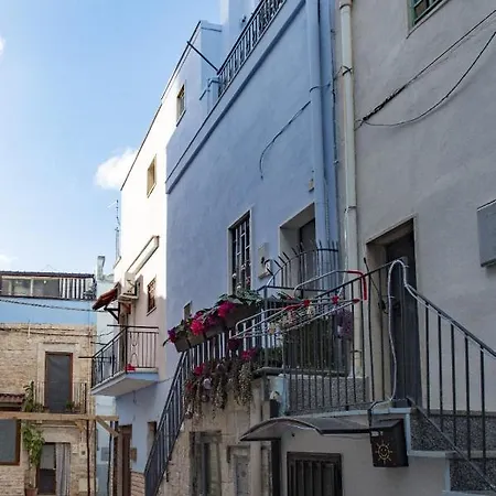 Casa Cecilia Апартаменты Казамассима