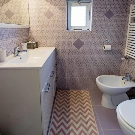 Casa Cecilia * Казамассима