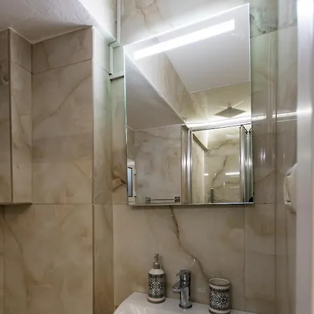 Casa Cecilia Апартаменты *