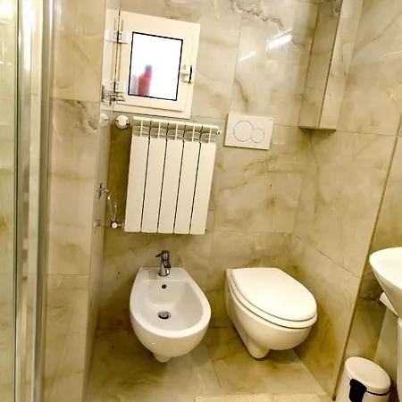 Casa Cecilia Apartment Casamassima