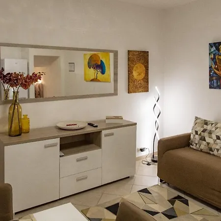 Casa Cecilia * Казамассима