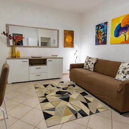 Apartment Casa Cecilia