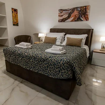 Casa Cecilia * Казамассима