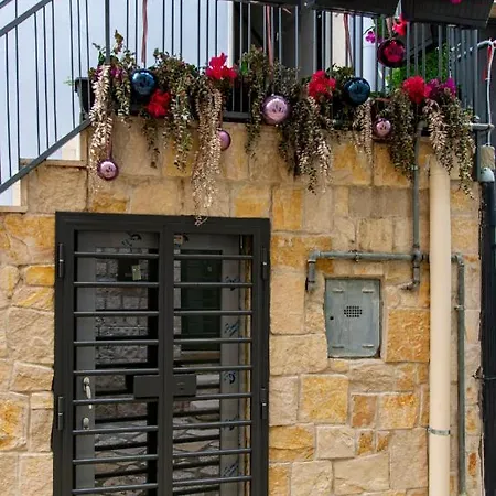 Casa Cecilia Apartment *