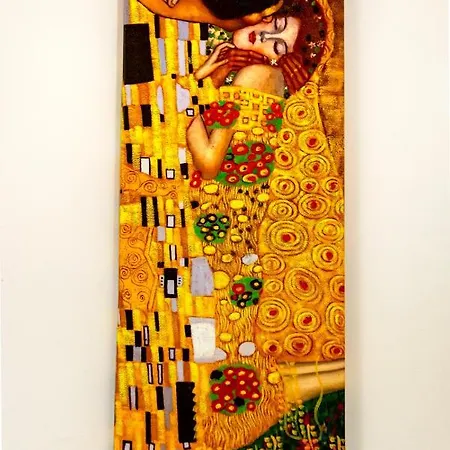 Apartment Casa Cecilia *