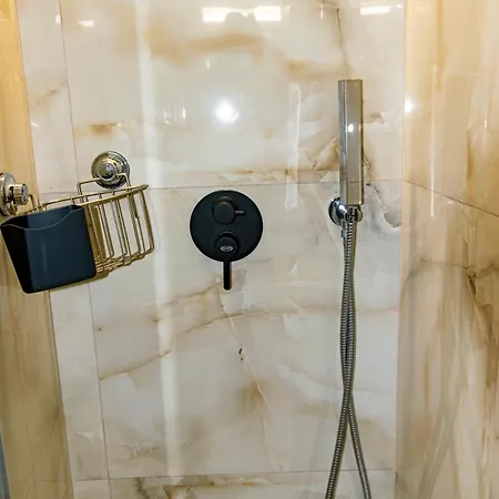 Casa Cecilia Apartment