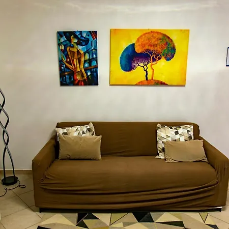 Casa Cecilia Апартаменты