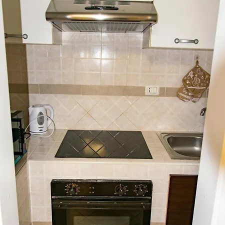 Casa Cecilia Apartment *