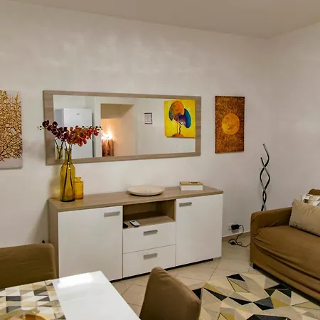 Casa Cecilia Апартаменты Казамассима