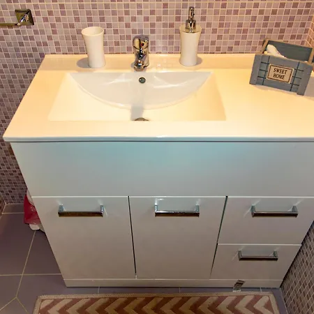 Casa Cecilia Apartment