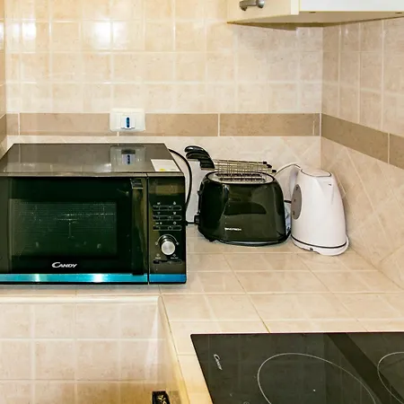 Casa Cecilia Apartment