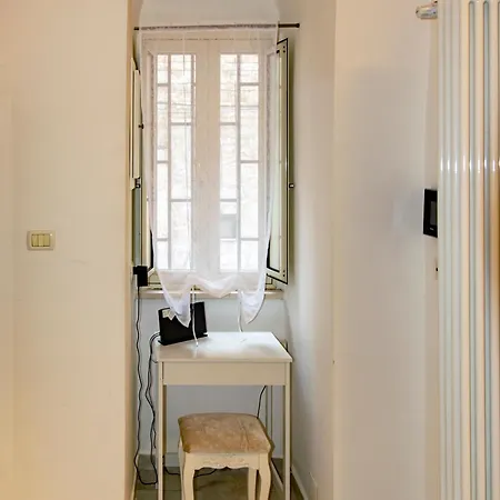 Casa Cecilia Апартаменты *