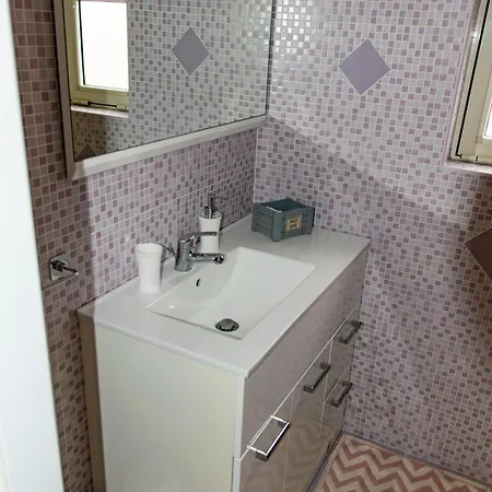 Casa Cecilia Апартаменты *