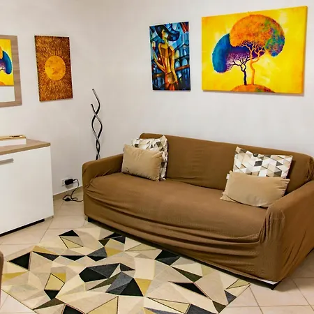 Casa Cecilia Apartment