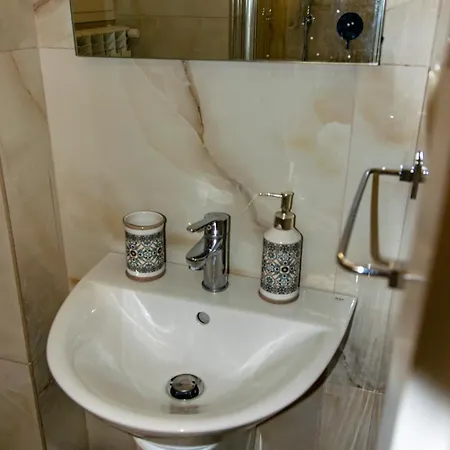 Апартаменты Casa Cecilia Казамассима