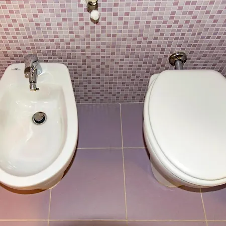 Casa Cecilia Апартаменты