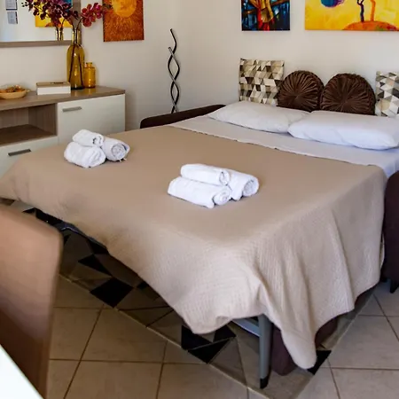 Casa Cecilia Apartment Casamassima