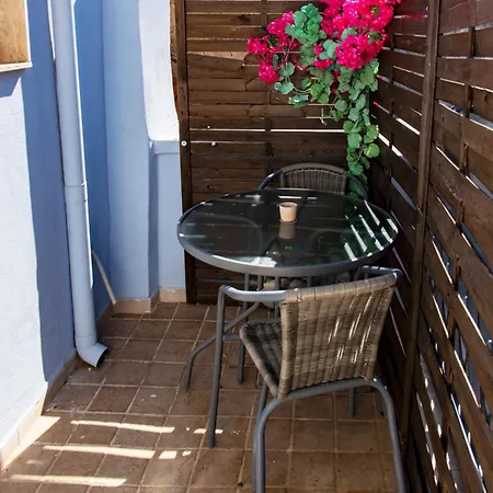 Casa Cecilia Apartment Casamassima