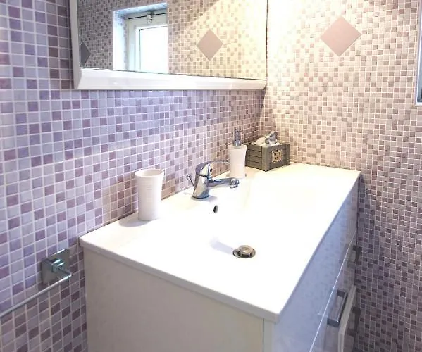 Casa Cecilia Appartement *