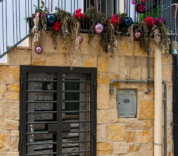 Casa Cecilia شقة *