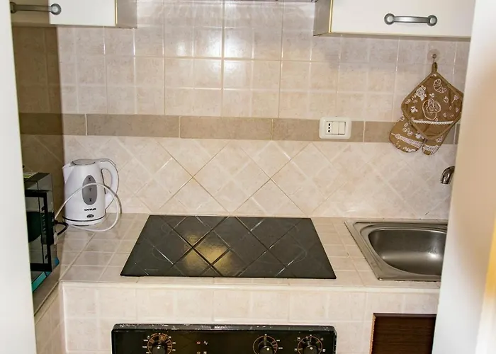 Casa Cecilia Appartement *