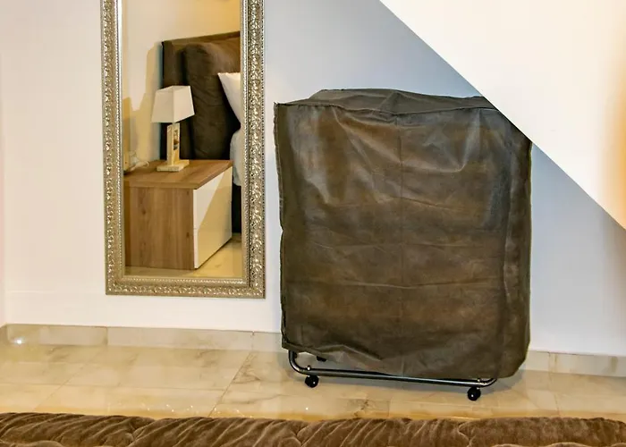 Appartement Casa Cecilia Casamassima