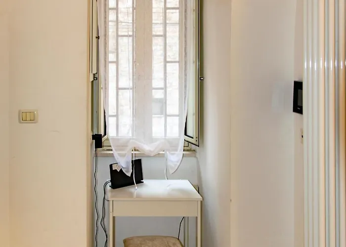 Casa Cecilia Appartement *