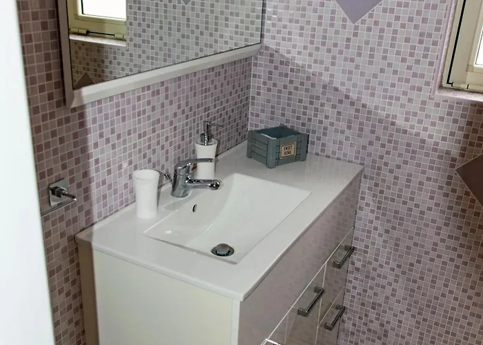 Casa Cecilia شقة *