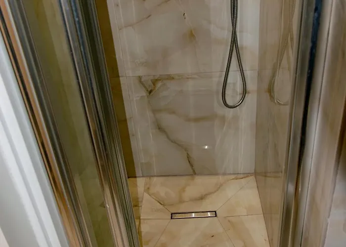 Casa Cecilia Appartement